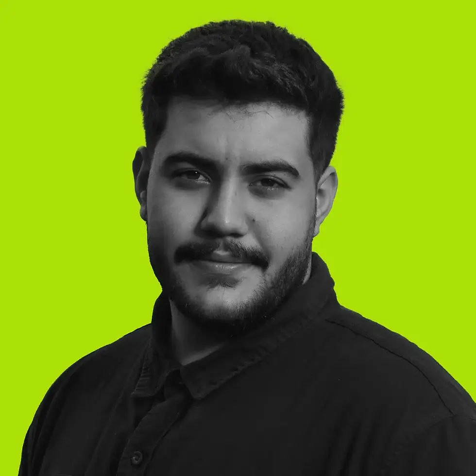 Freelance Ali Makki