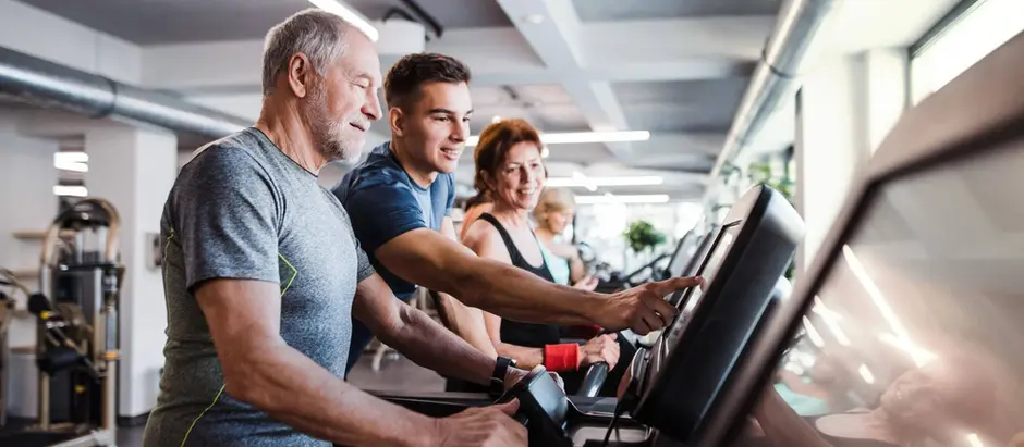 Choosing the Best Fitness Programs for Seniors Near You