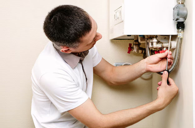 Energy Efficiency Tips After a Water Heater Installation Service in Bellevue