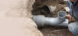 Affordable and Reliable Sewer Repair Services Near You