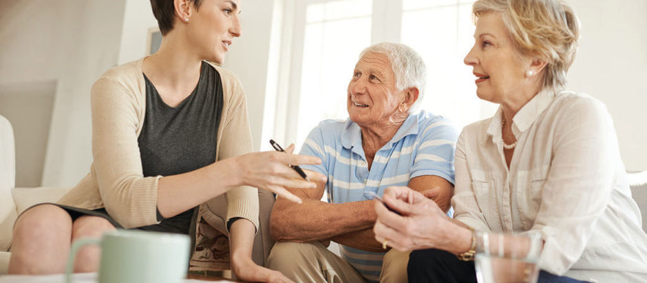 How an Independent Living Advisor in Redmond, WA, Helps Families Simplify Senior Lifestyle Choices