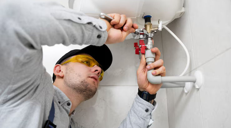 Electric Water Heater Installation Costs: Factors to Consider