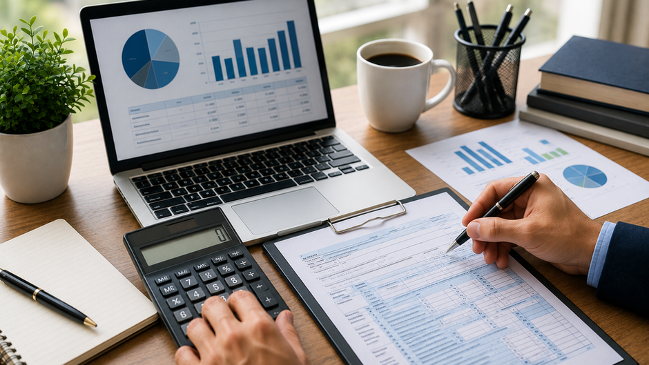 Tax Preparation Austin TX: What Documents You Need Before Filing Season
