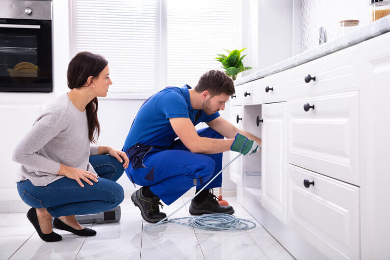 How to Choose the Right Professionals for Your Plumbing Needs