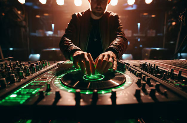 Your Guide to DJ Services in Austin: Find the Perfect Music for Your Event