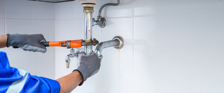 Plumbing Contractor in Redmond – Expert Plumbing Solutions for Local Homes