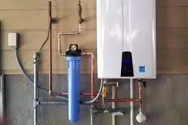 Choosing Expert Tankless Water Heater Repair in Issaquah WA for Long Term Performance