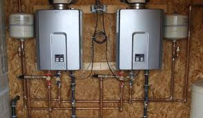 Water Heater Installation Service in Redmond: Tank and Tankless Solutions for Every Home