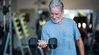 The Importance of Strength Training for Seniors: Expert Tips from Reed Elite Training