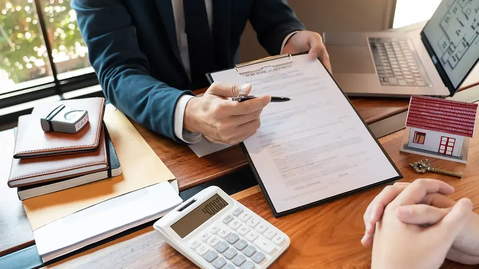 Realtors and property investors in Austin face unique tax challenges. Learn how expert tax preparation services help with 1031 exchanges, cost segregation, and commission structuring to maximize savings.