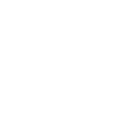 Donkey Oaks Logo negativ transparent