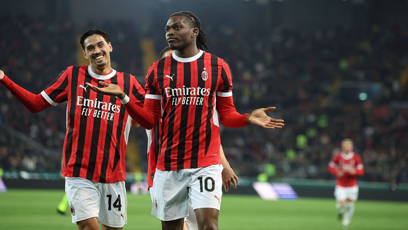 AC Milan – Atalanta