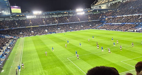 Reviews voetbalweekend