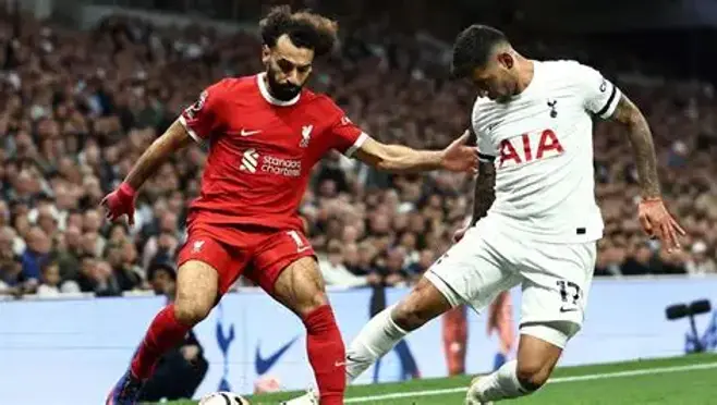 Tottenham Hotspur Stadium