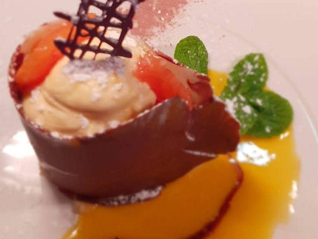 Chef Dessert Special