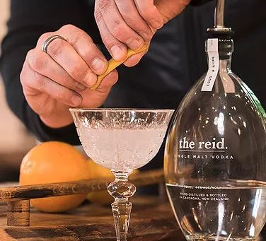 Cardrona Cocktail Ladies Evening