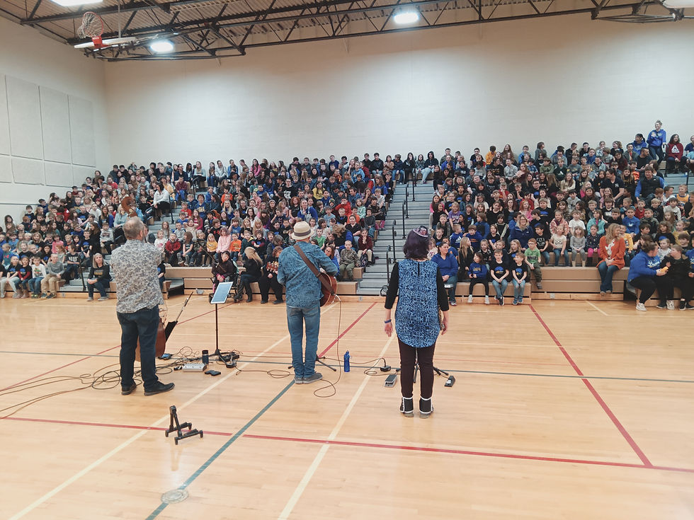 2024 Mark oblinger outreach