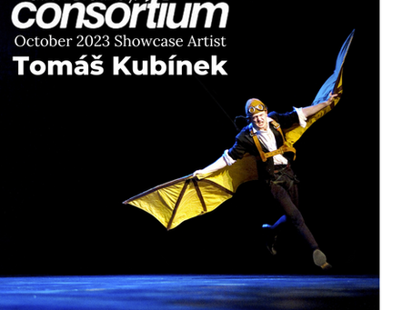 Artist Lineup for Showcase Performances at the Mansfield Theater in Great Falls, Montana