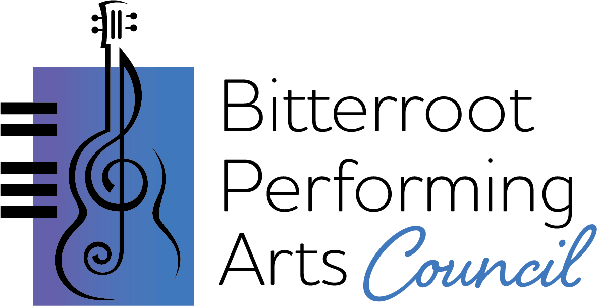 Writer: Bitterroot Performing Arts Council 