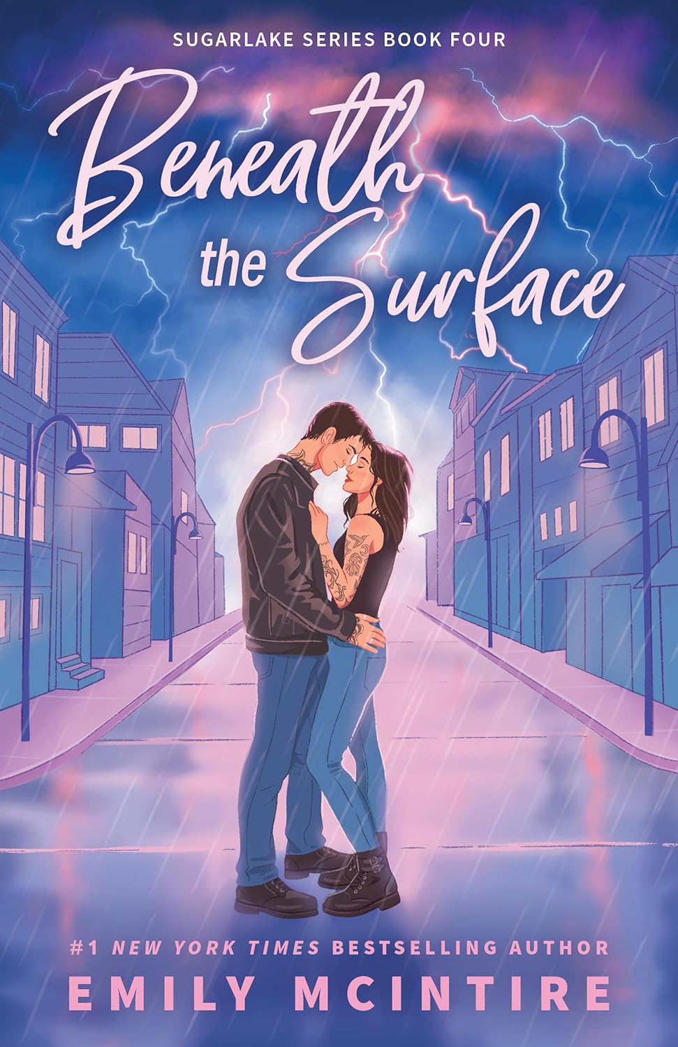 Beneath the Surface