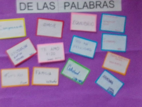 ENCUENTRO CON PADRES
