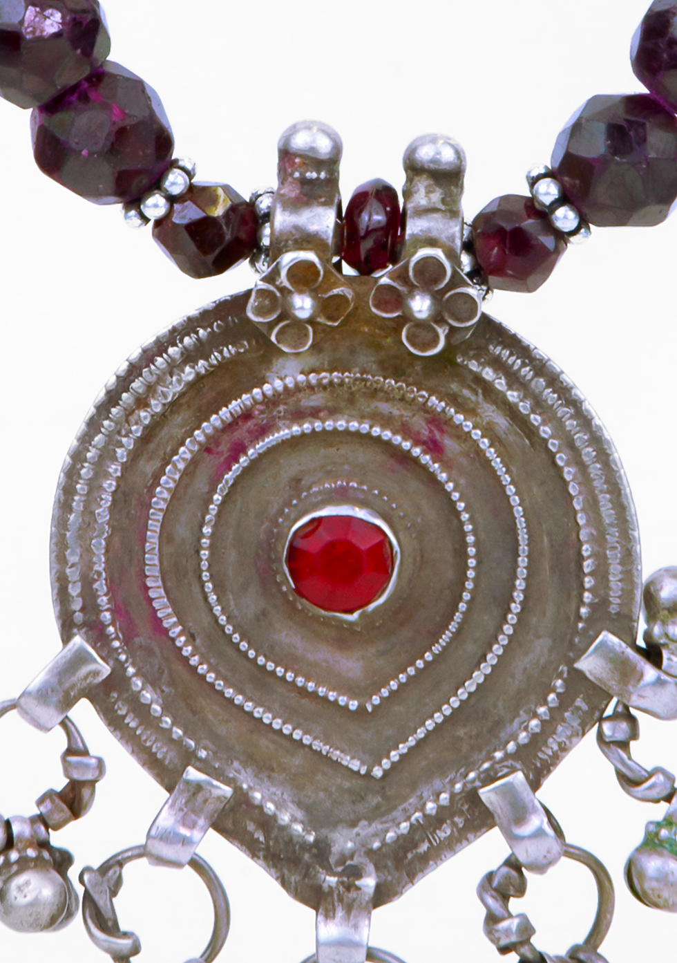 Miniatura: Japamala della Vitalità