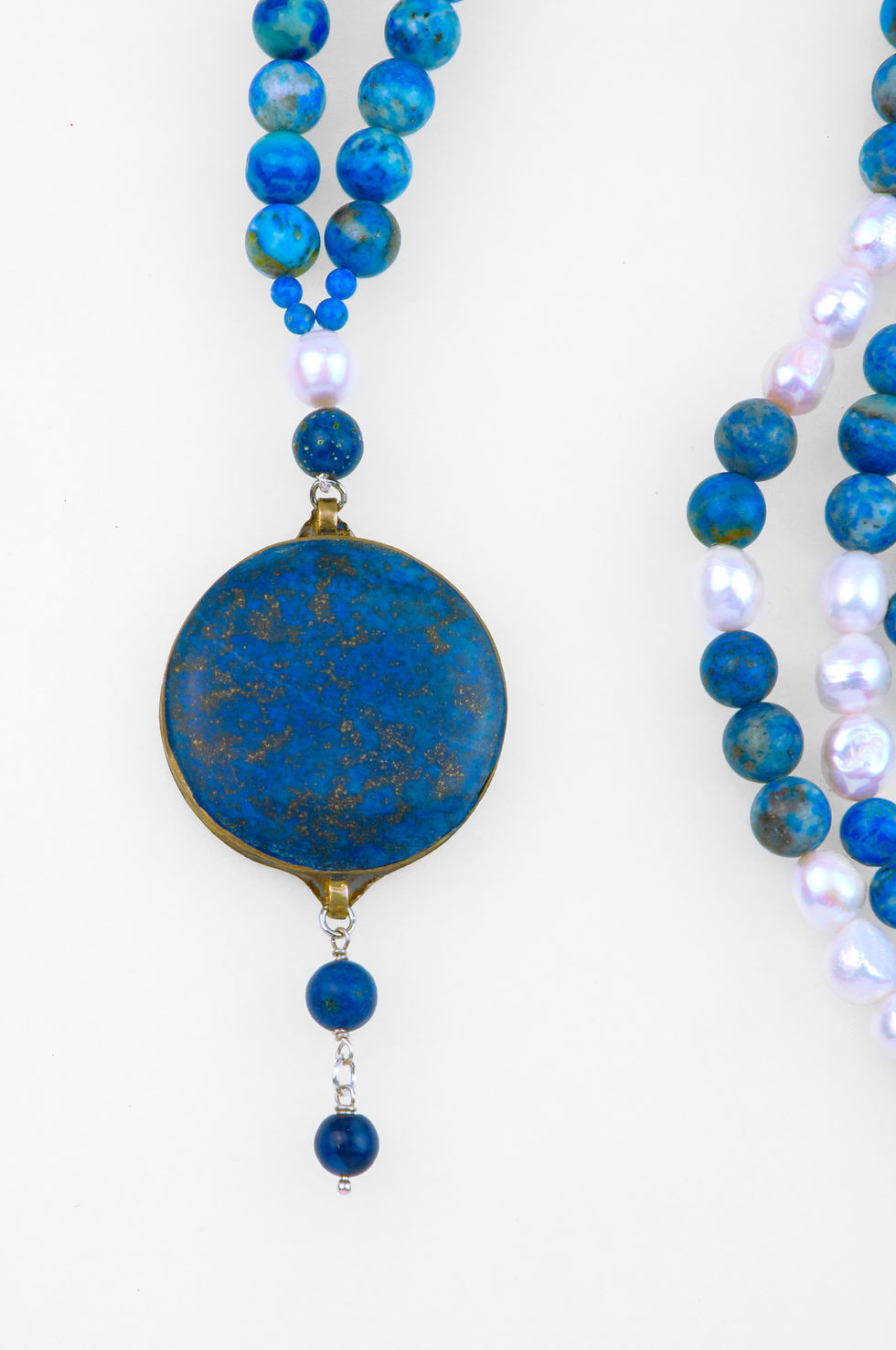 Miniatura: Japamala della Gentilezza