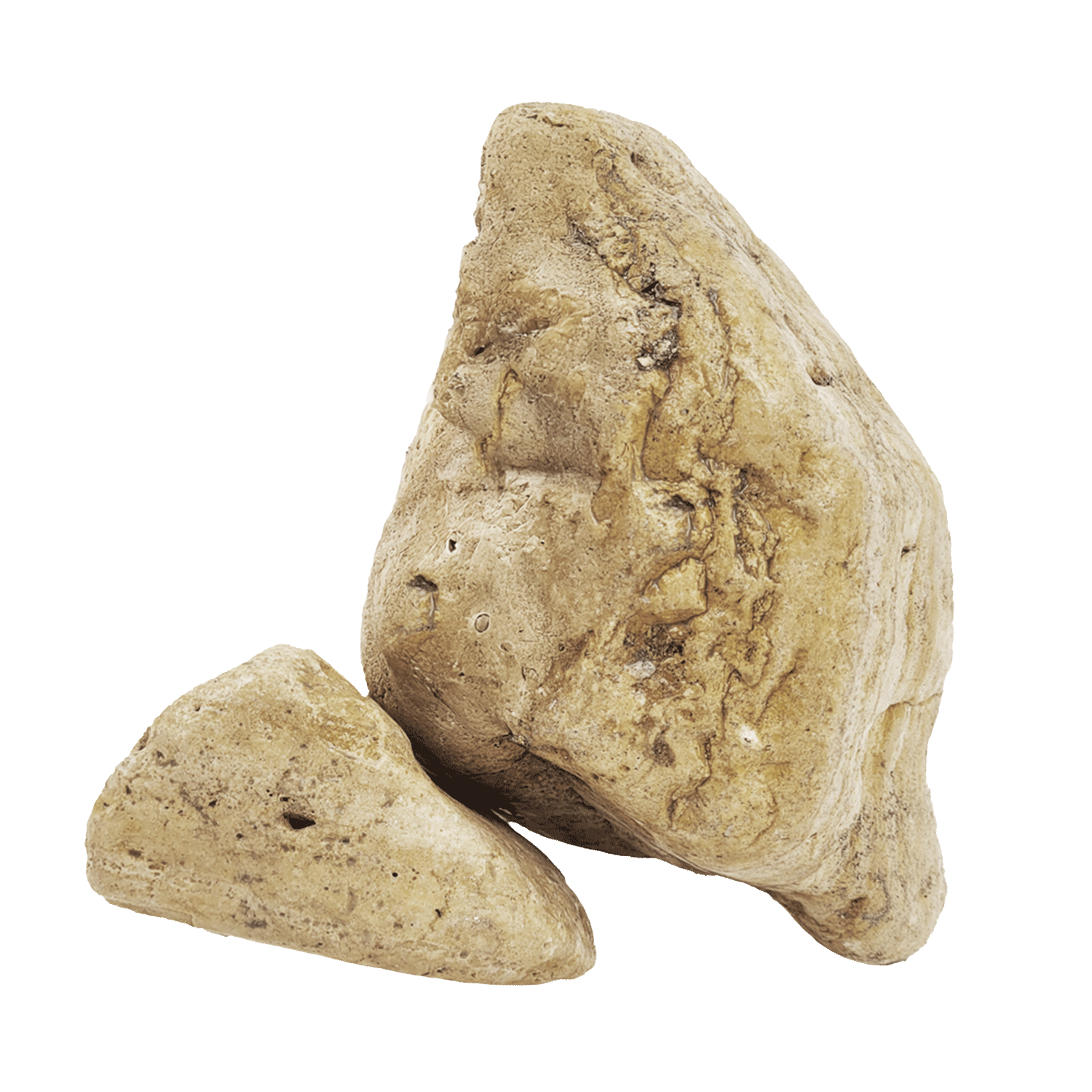 White Adder Boulder Stone Kit