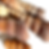 Long Snail Shell