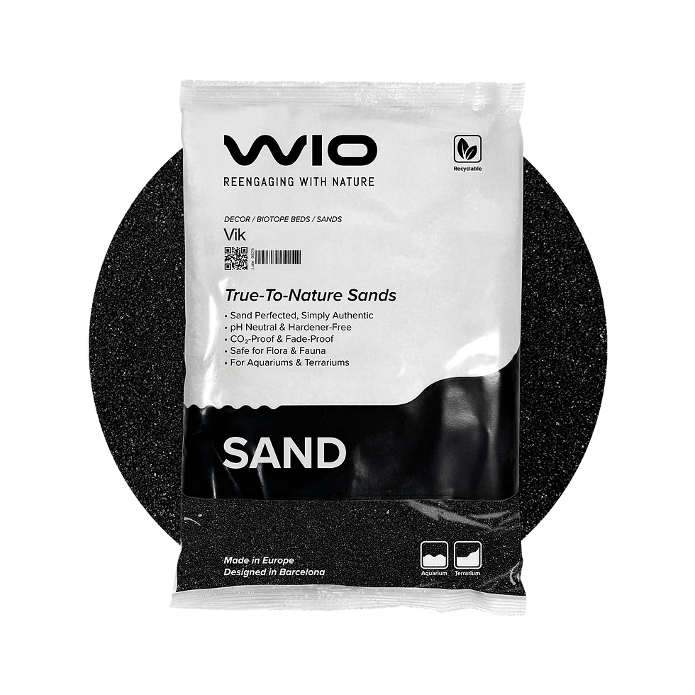 Thumbnail: Vik Sand Bag