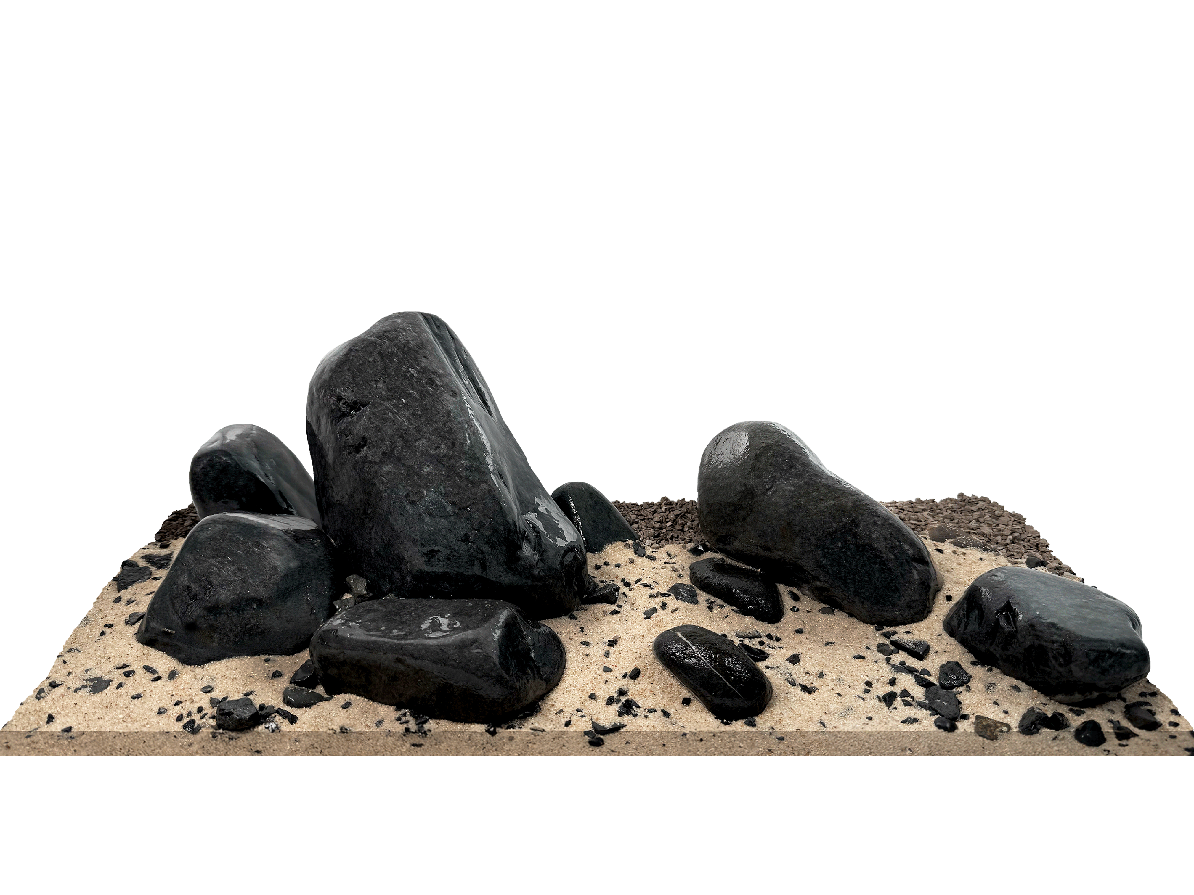 River Kit Black Allure