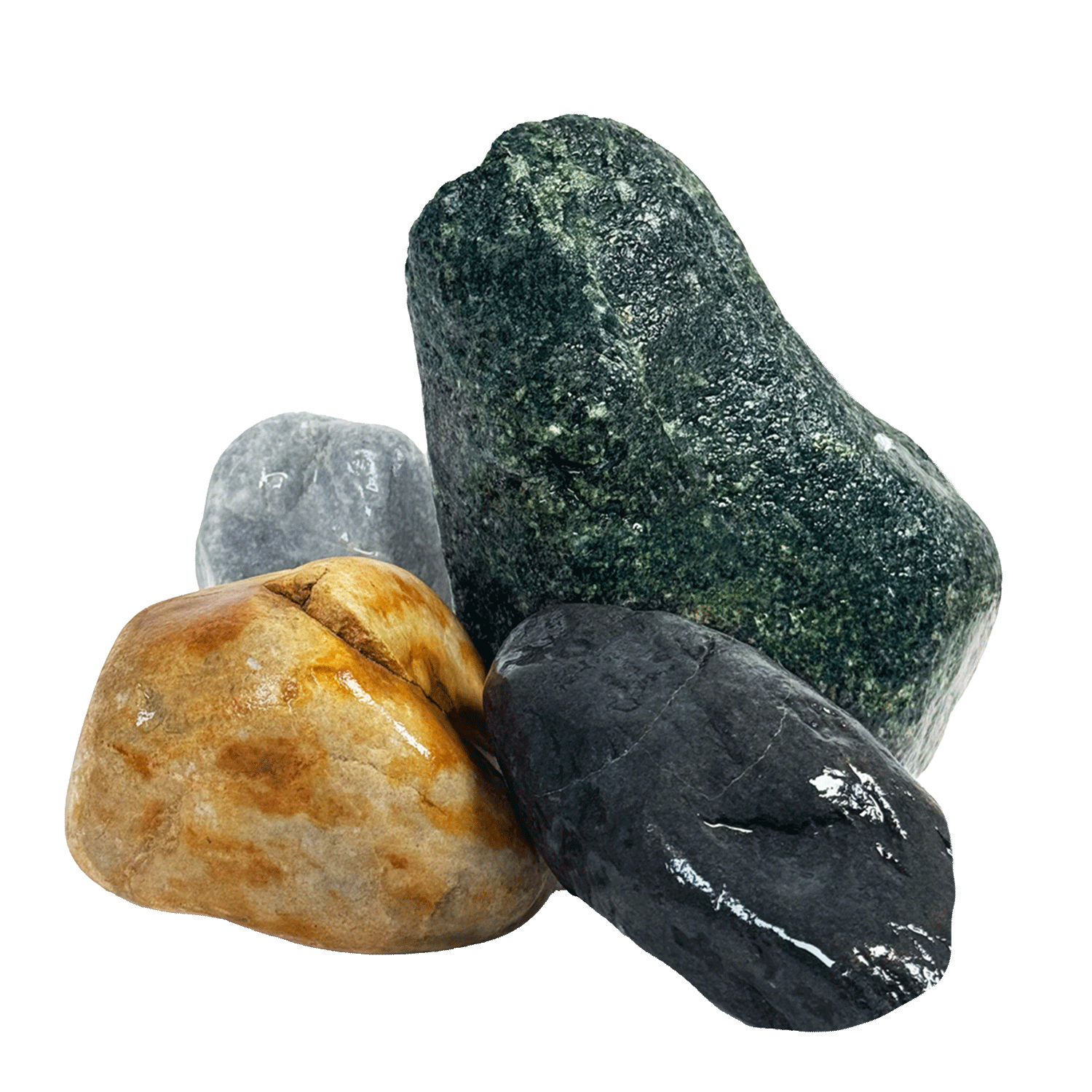 McDonald Lake Boulder Stone Kit