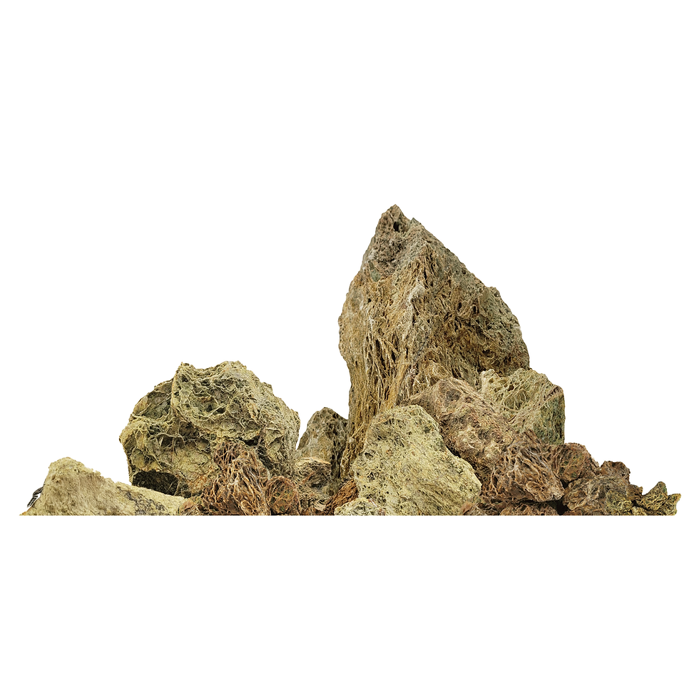 Thumbnail: Web Stone Kit Compo Box & Mega Box