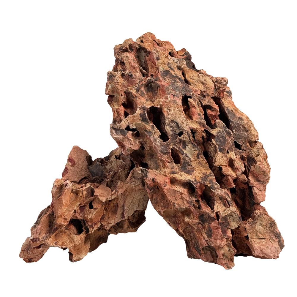 Hellboy Dragon Stone