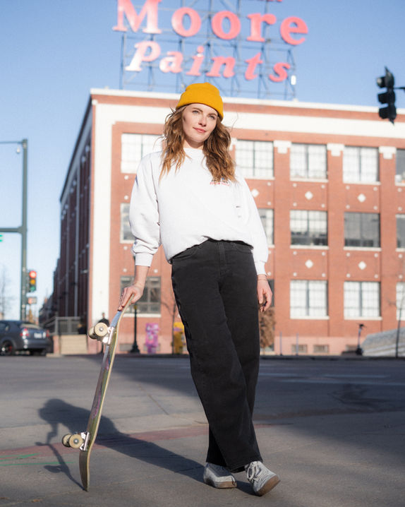 Ripton Denim