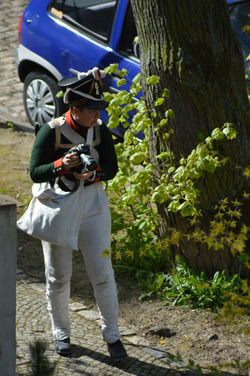 Ostermarsch 2017