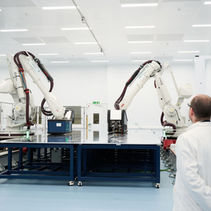 Breaking the Manufacturing Barrier: How RTS Enables Toroidal Propellers