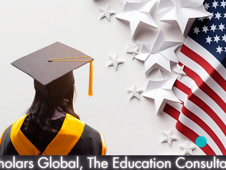 Study in USA, during these times!!!