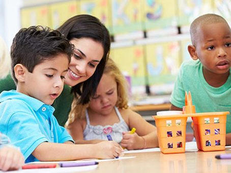 Why Students Should Pursue a Bachelor’s in Early Childhood Education from Australia?