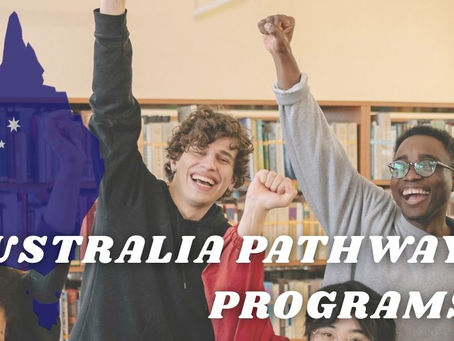 Paving the Way: Your Ultimate Guide to Australian Diploma Pathway Programs