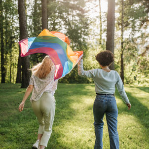 Science and Sexuality: How Queer Ecology can help us better understand our own nature