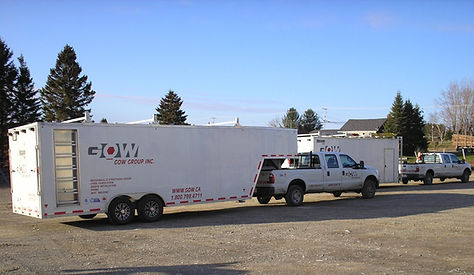 GOW GROUP INC