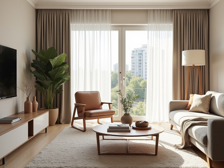 Essential Comprehensive Real Estate Media Services for Success