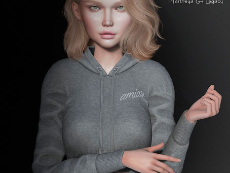Amias Sweater Gift