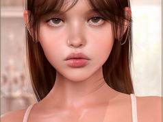 Enfer Sombre Miriam Skin