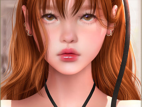 Enfer Sombre: Nikki Skin
