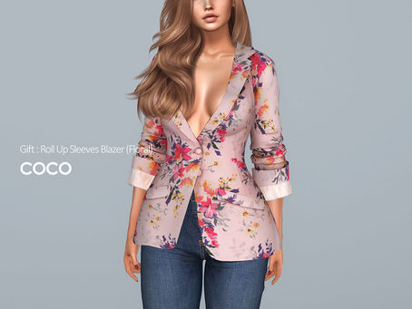 *COCO* April 2020 VIP Gift
