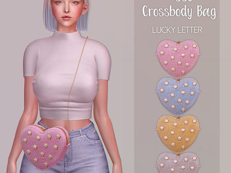 Micamee Lucky Letter Prize