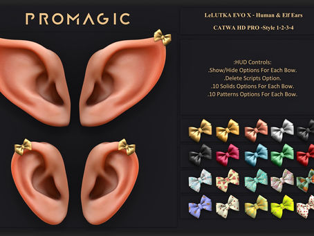 Promagic May Subscribers Gift