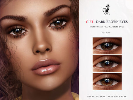Arte September 2020 VIP Gift